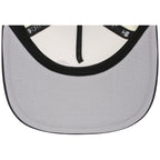 Houston Astros MLB Chrome OTC New Era 9FORTY A-Frame