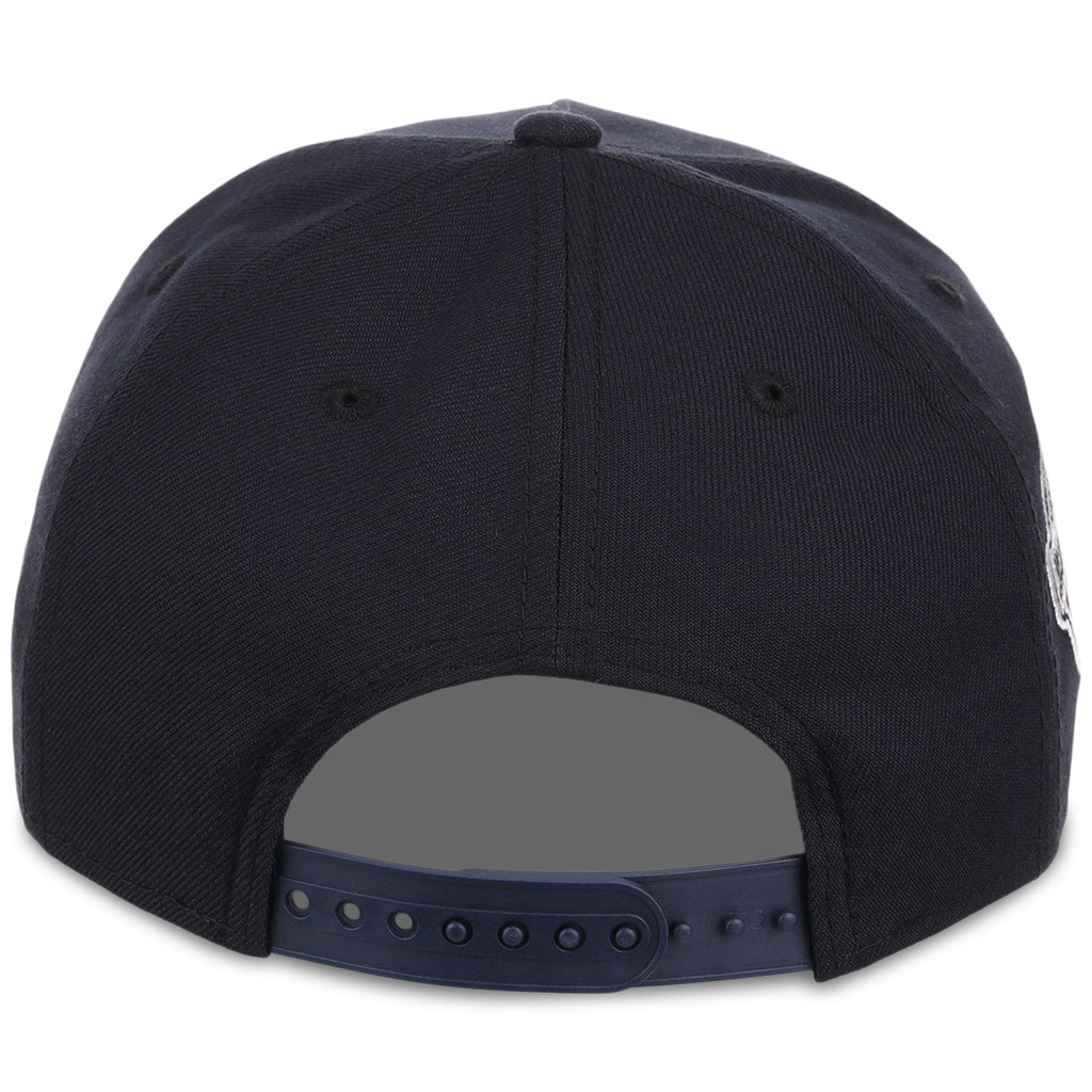 New York Yankees Birds New Era 9FORTY A-Frame