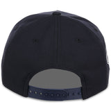 New York Yankees Birds New Era 9FORTY A-Frame