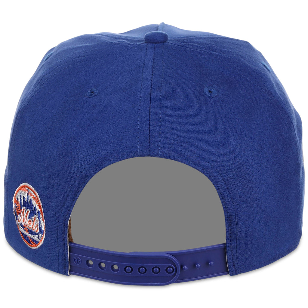 New York Mets Mets 1969 WS Champs '47 Hitch