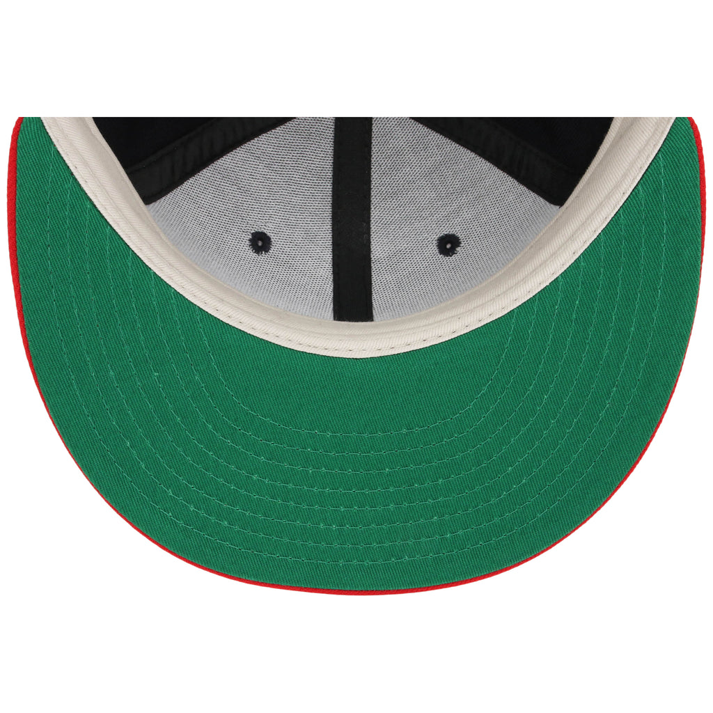 Atlanta Braves MLB x Fear of God Athletics New Era 59FIFTY