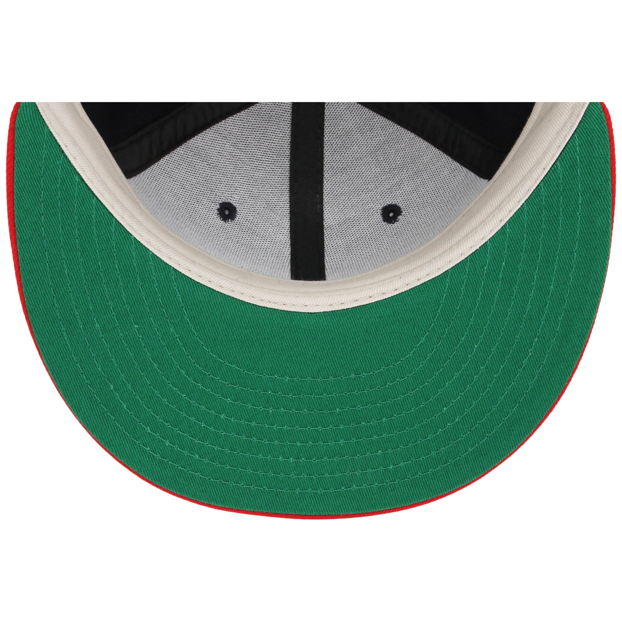 Atlanta Braves MLB x Fear of God Athletics New Era 59FIFTY