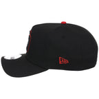 San Diego Padres MLB Midnight Massacre New Era 9FORTY