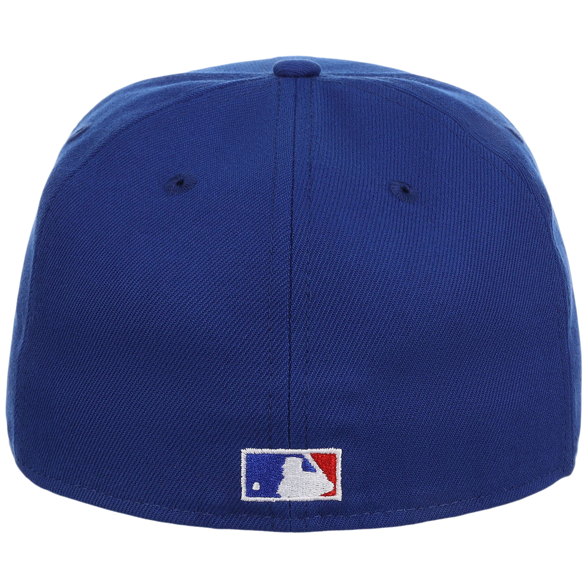 Toronto Blue Jays MLB Cooperstown Authentic Collection New Era 59FIFTY (Royal/Royal)