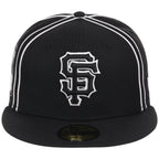 San Francisco Giants MLB More Donuts New Era 59FIFTY