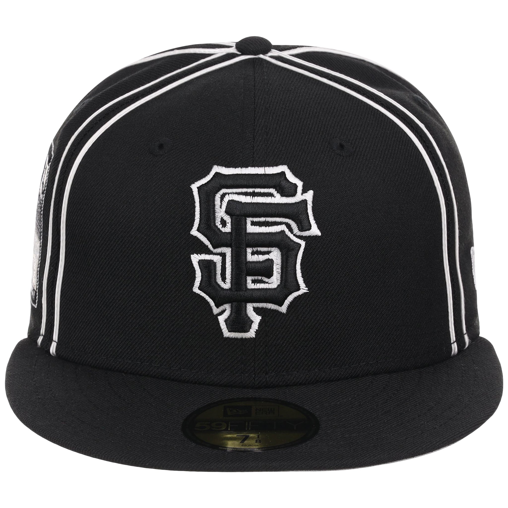 San Francisco Giants MLB More Donuts New Era 59FIFTY