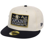 New York Yankees Captain HoF New Era 59FIFTY