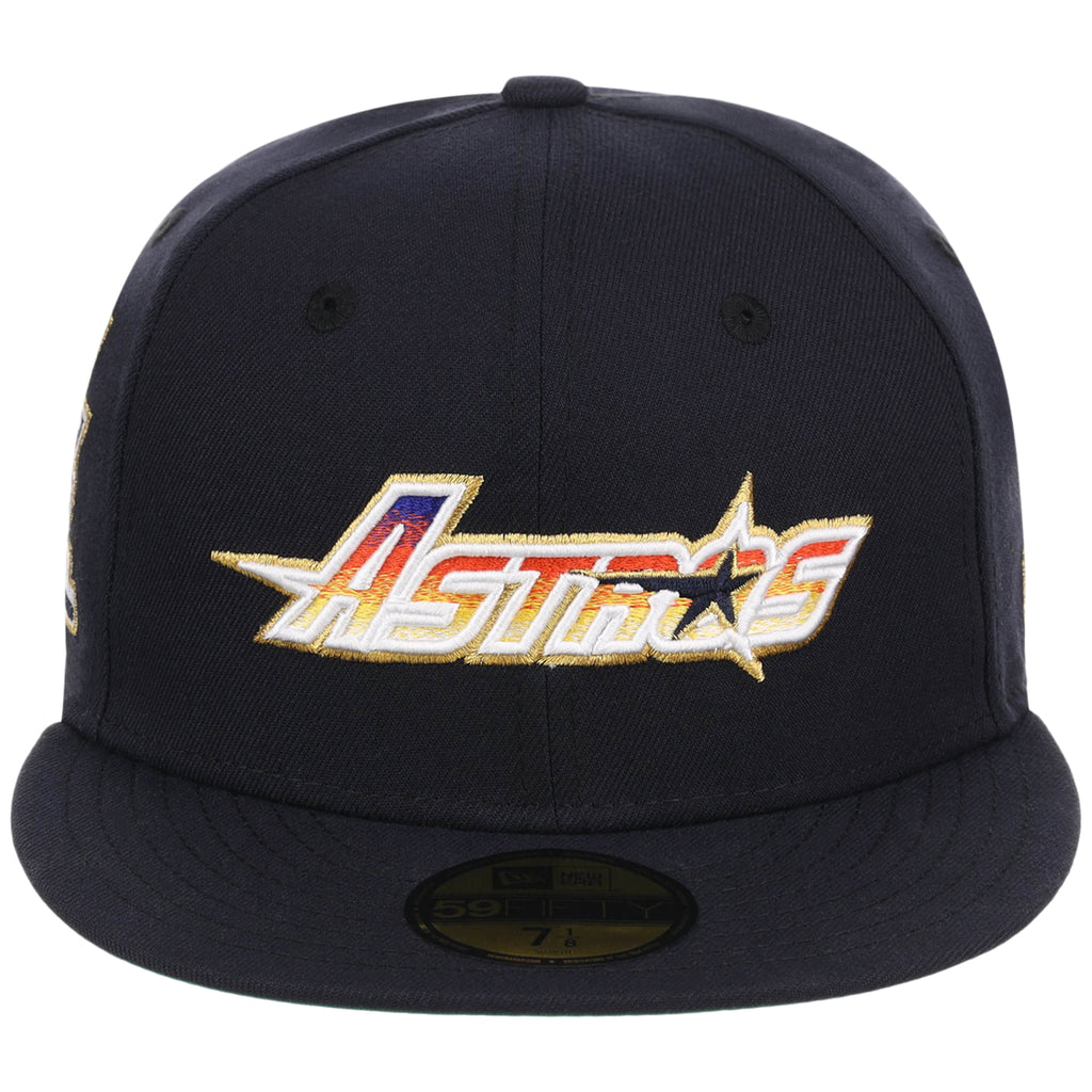 Houston Astros HD Houston Pack New Era 59FIFTY – 5