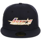 Houston Astros HD Houston Pack New Era 59FIFTY – 5