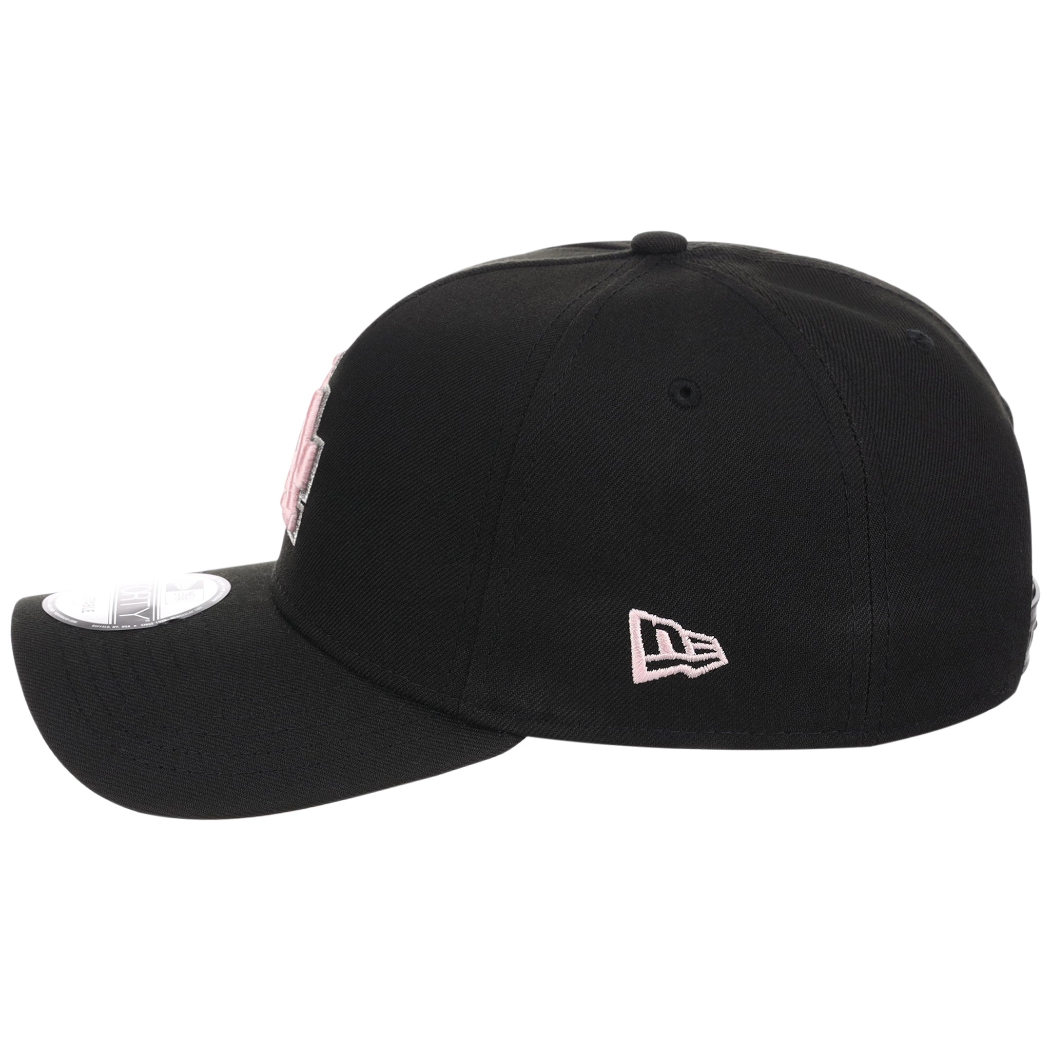 Los Angeles Dodgers MLB Cookies & Cream New Era 9FORTY