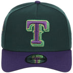 Texas Rangers MLB Joke's on You New Era 9FORTY A-Frame