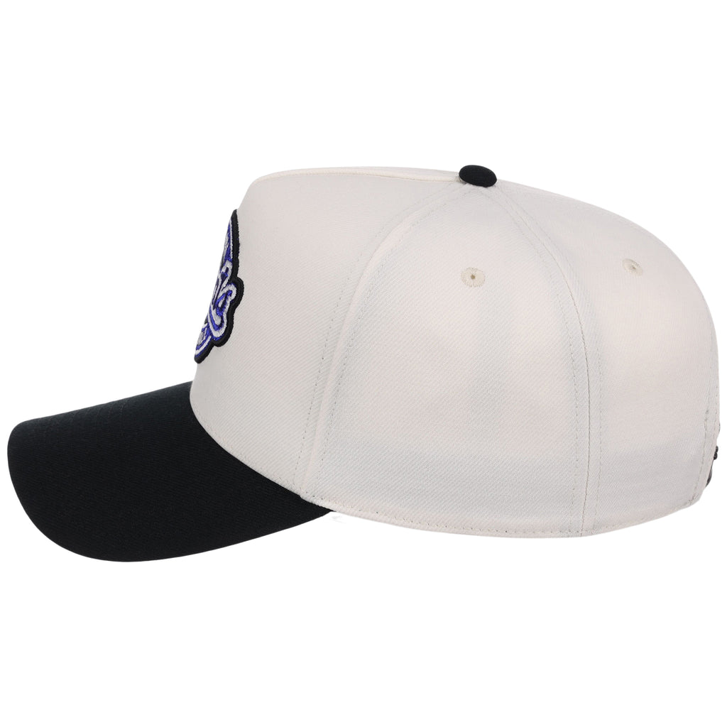 St. Paul Saints Field Club Minor League Monday Off-White OTC A-Frame
