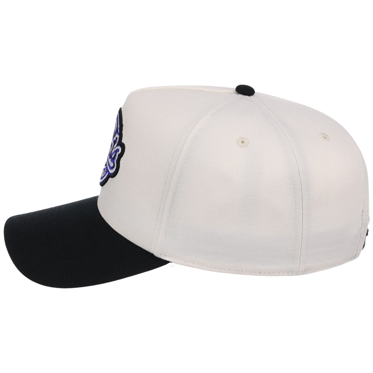 St. Paul Saints Field Club Minor League Monday Off-White OTC A-Frame