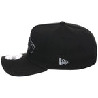 San Francisco Giants MLB Black Sky FASHION CORE New Era 9FORTY A-Frame