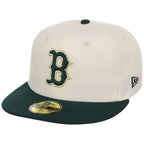 Boston Red Sox MLB Gilded Ivy New Era 59FIFTY