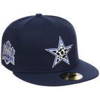 Dallas Cowboys OTC Dallas Starhide New Era 59FIFTY