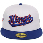 Sacramento Kings NBA Hardwood Classics Variety New Era 59FIFTY – 5