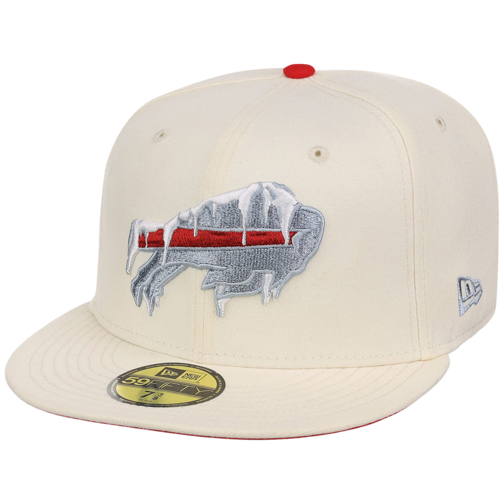 Buffalo Bills NFL Start of Season Part II New Era 59FIFTY 1