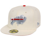 Buffalo Bills NFL Start of Season Part II New Era 59FIFTY 1