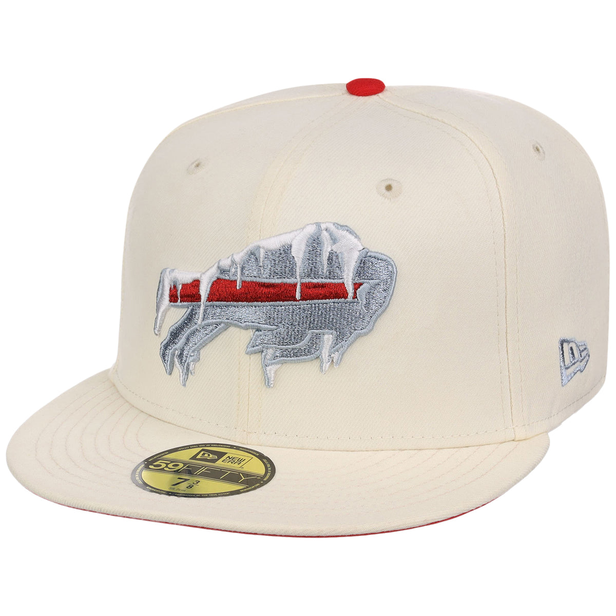 Buffalo Bills NFL Start of Season Part II New Era 59FIFTY 1