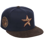 Houston Astros MLB Nightshift Standard New Era 59FIFTY