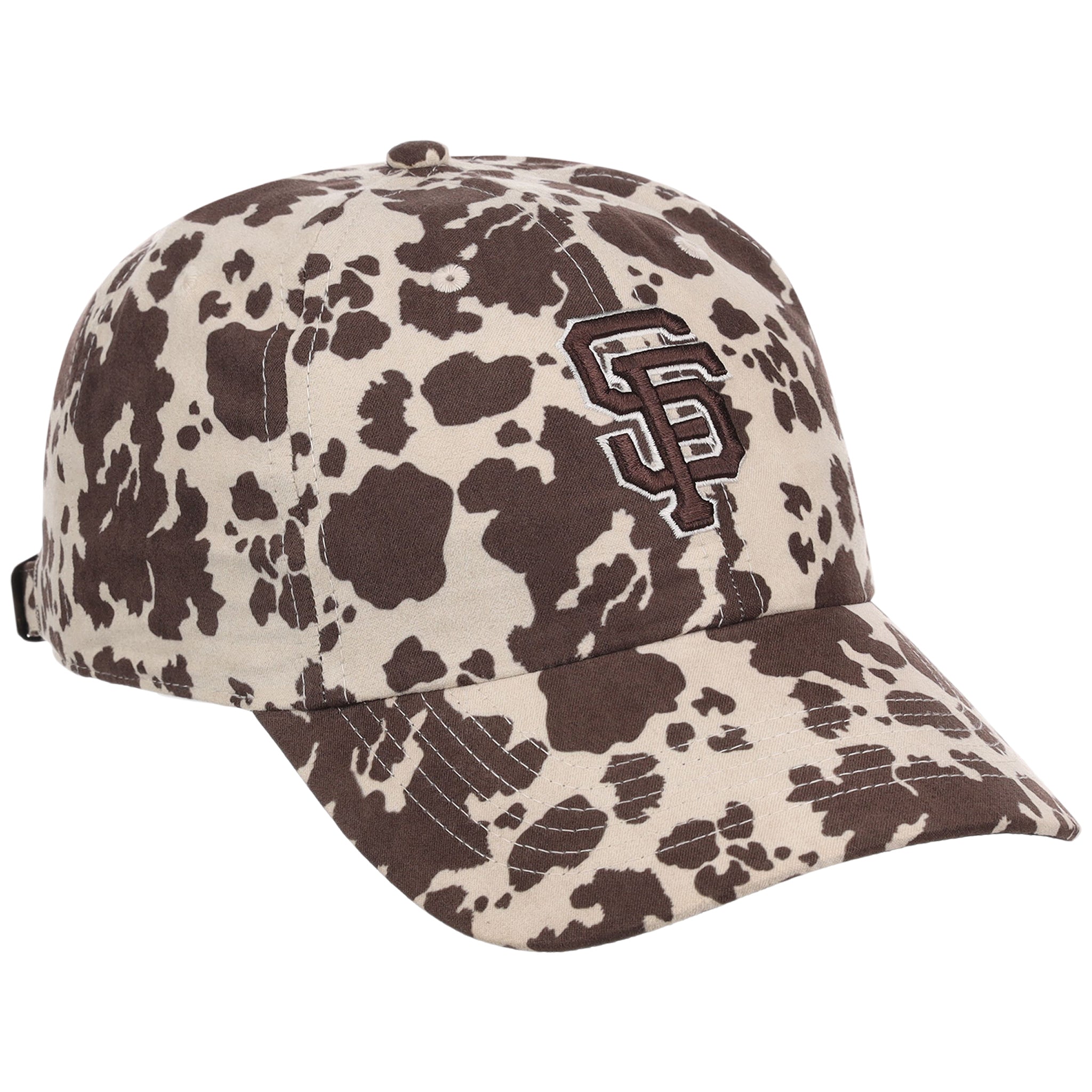 San Francisco Giants MLB Rodeo Ready '47 Clean Up Women's Collection
