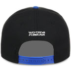 Wu Tang Americana A-Frame (Black/Royal)