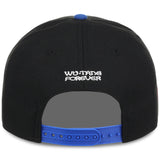 Wu Tang Americana A-Frame (Black/Royal)