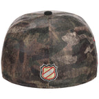 Anaheim Ducks Horror Pack New Era 59FIFTY