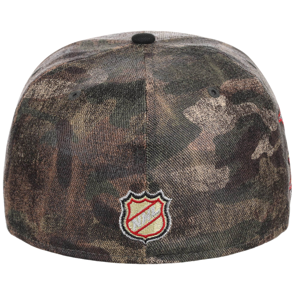 Anaheim Ducks Horror Pack New Era 59FIFTY