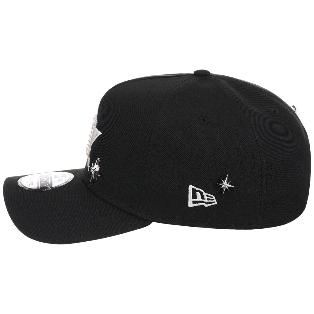 Houston Astros MLB Star Stud New Era 9FORTY A-Frame