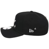 Houston Astros MLB Star Stud New Era 9FORTY A-Frame