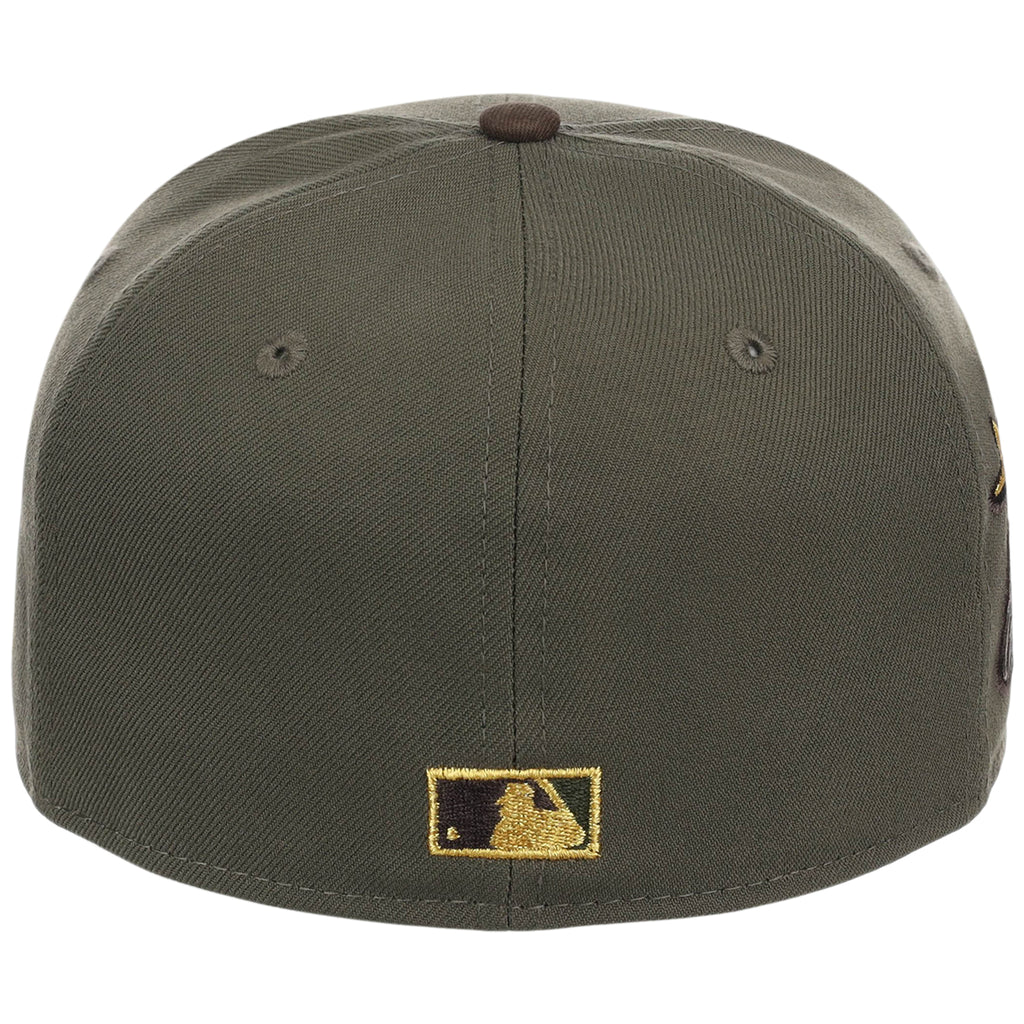 Atlanta Braves HD Atlanta Pack New Era 59FIFTY – 7