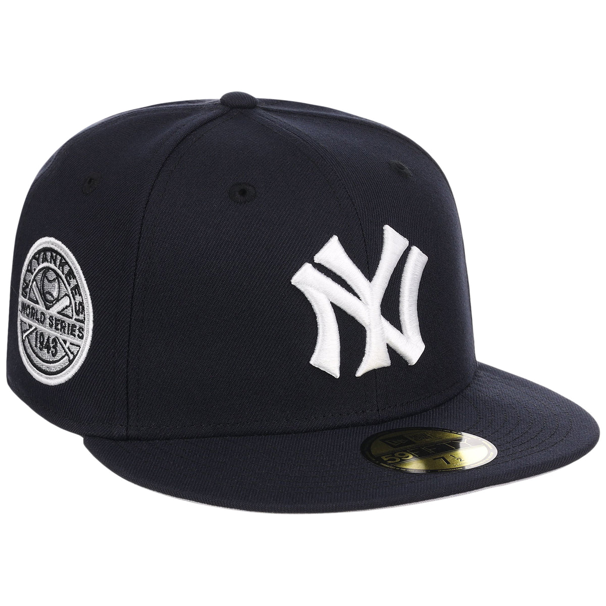 1943 World Series - New York Yankees Championship Archive Variety Pack