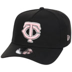 Minnesota Twins MLB Cookies & Cream New Era 9FORTY