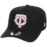 Minnesota Twins MLB Cookies & Cream New Era 9FORTY
