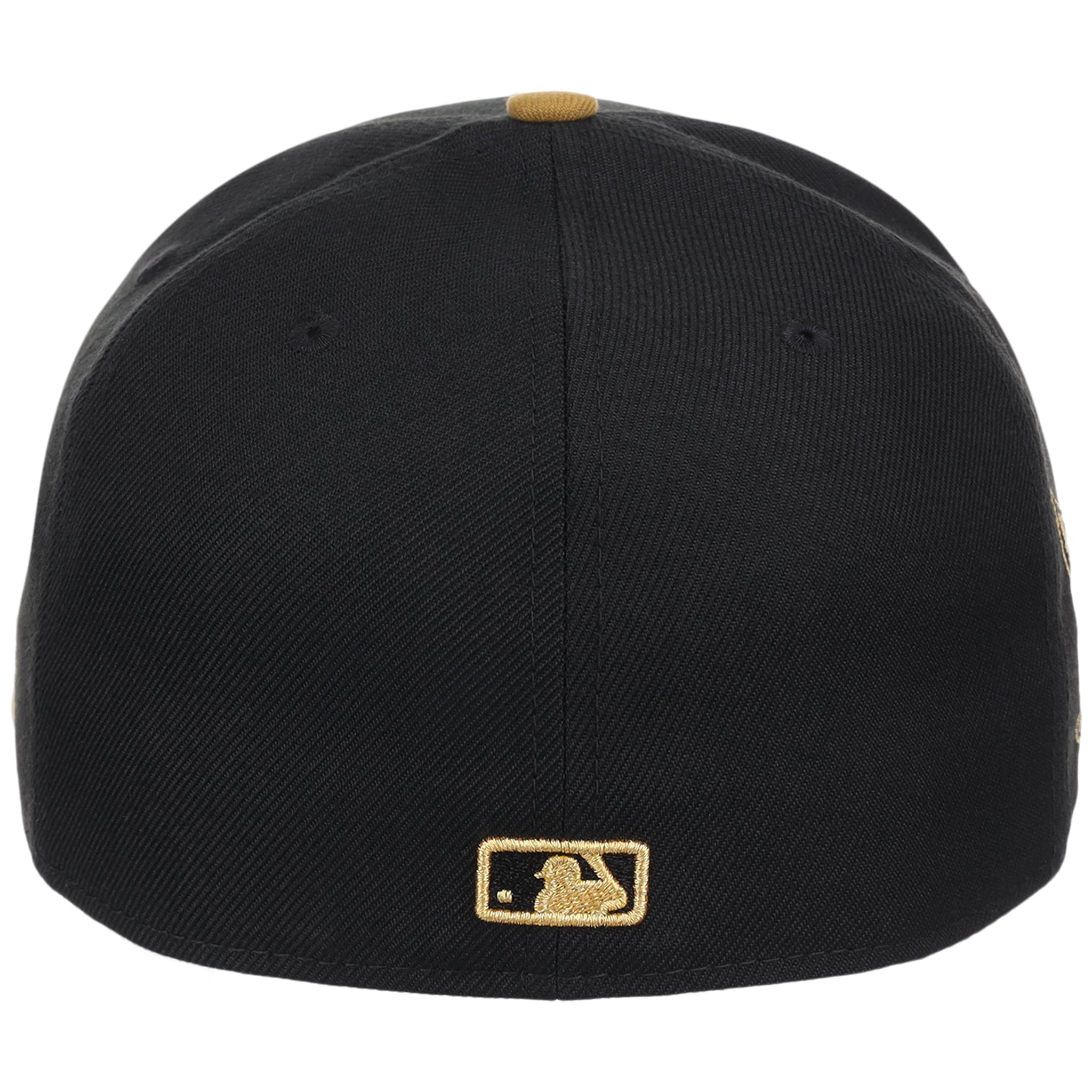 Pittsburgh Pirates MLB City Connect - Retro New Era 59FIFTY