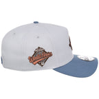 Toronto Blue Jays MLB Faded Spur New Era 9FORTY A-Frame