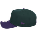 Los Angeles Dodgers MLB Joke's on You New Era 9FORTY A-Frame