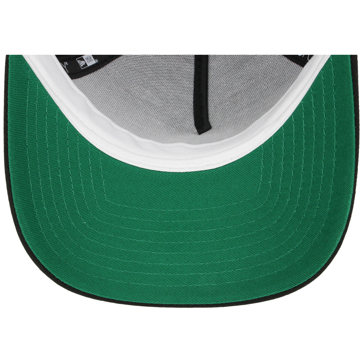 Chicago White Sox (Black/Black) Chicago Southside Crown the City New Era 9FORTY