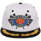The Cars 20th Anniversary Collection - 'Piston Cup' Fitted