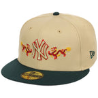 New York Yankees Dragon New Era 59FIFTY