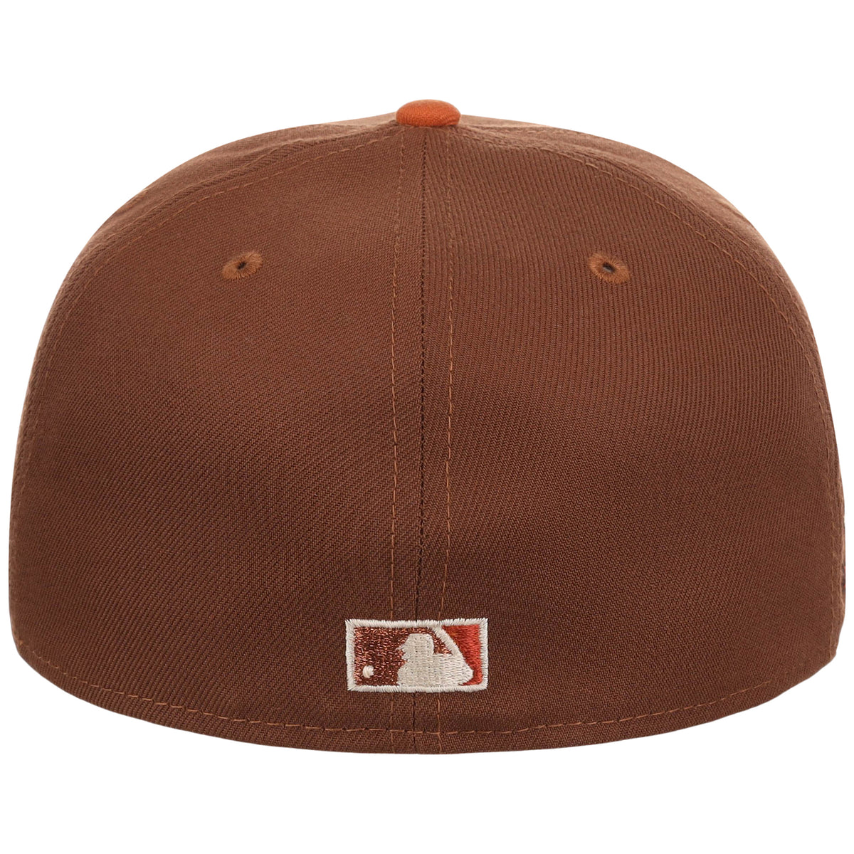 Chicago Cubs MLB Copper Harvest New Era 59FIFTY