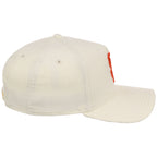 San Francisco Giants MLB Chrome Cord FASHION CORE New Era 9FORTY A-Frame