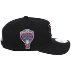 Arizona Diamondbacks MLB Black Dome New Era 9FORTY A-Frame