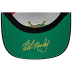 Uprising A-Frame (Black) - The Bob Marley 'Soul Rebel' Collection