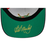Uprising A-Frame (Black) - The Bob Marley 'Soul Rebel' Collection