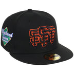 San Francisco Giants MLB x John Geiger 'Misplaced Series' 2.0 New Era 59FIFTY