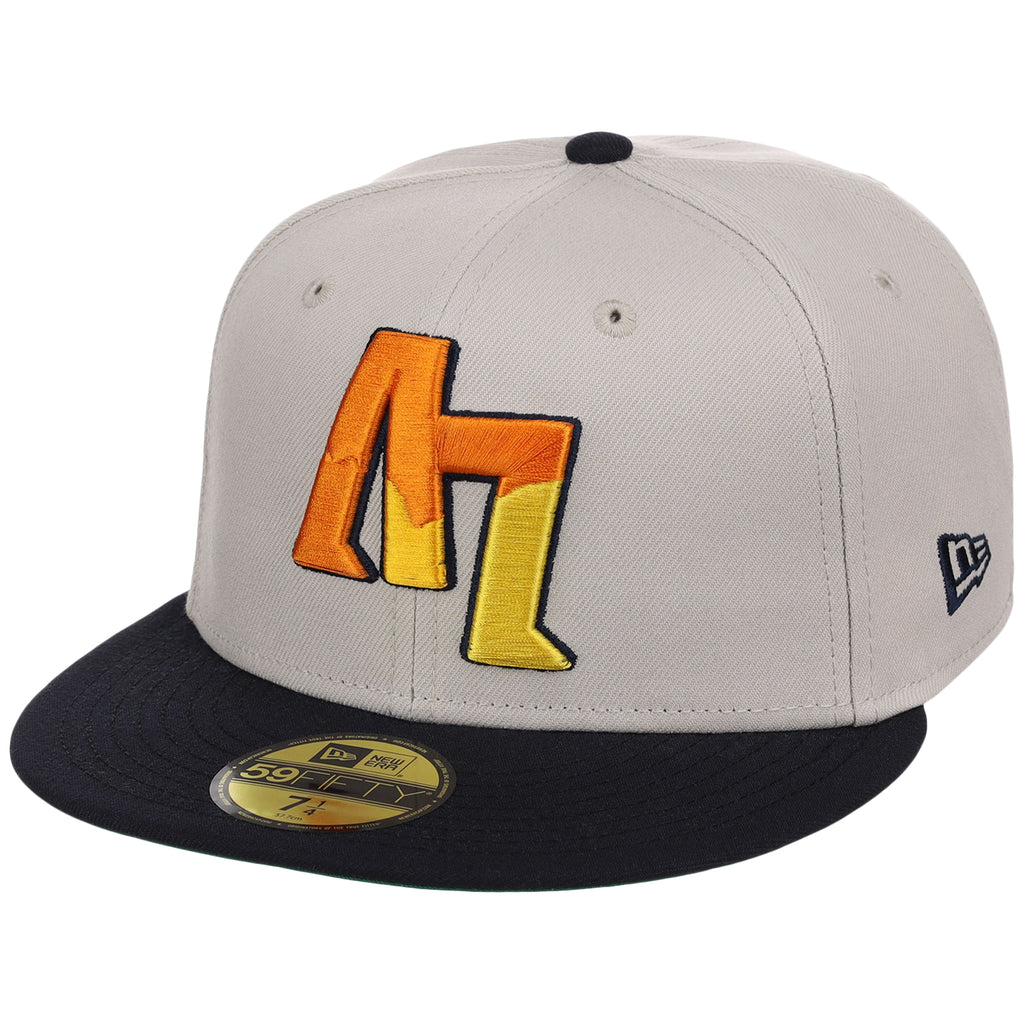 Las Vegas Aviators Minor League Monday New Era 59FIFTY