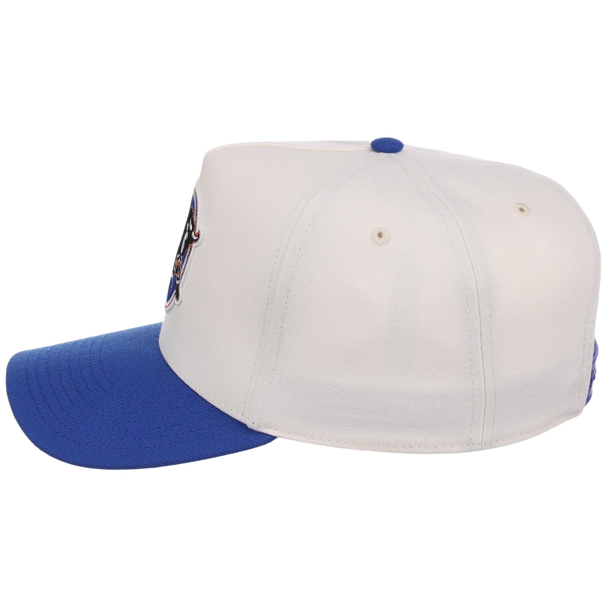 Durham Bulls Field Club Minor League Monday Off-White OTC A-Frame